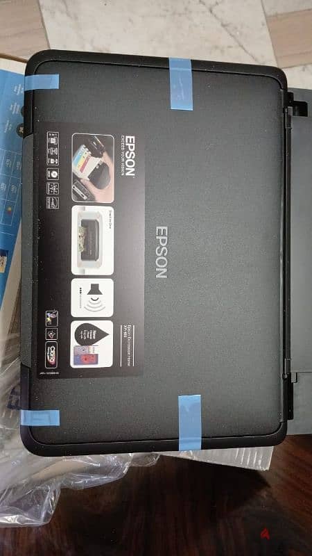 طابعه epson xp103 1