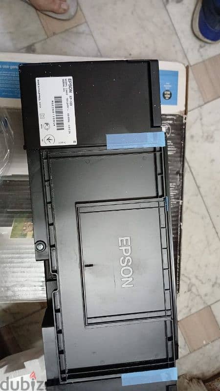 طابعه epson xp103 2