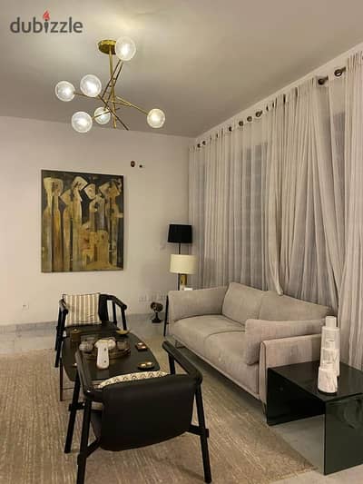 Apartment for sale with immediate receipt in Al Burouj Compound, Shorouk City