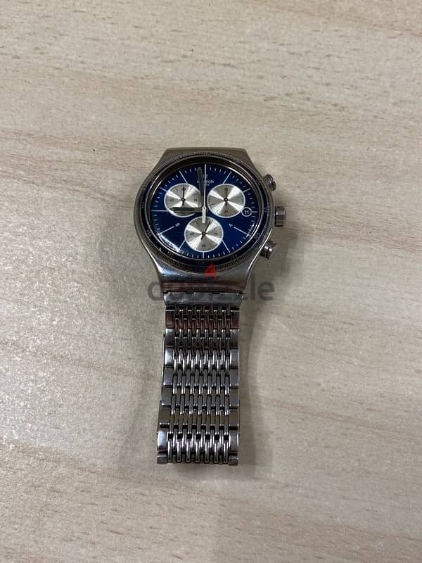 swatch original ساعة سواتس اوريجينال اصليه 0