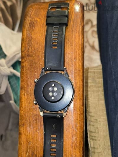 Huawei watch gt2