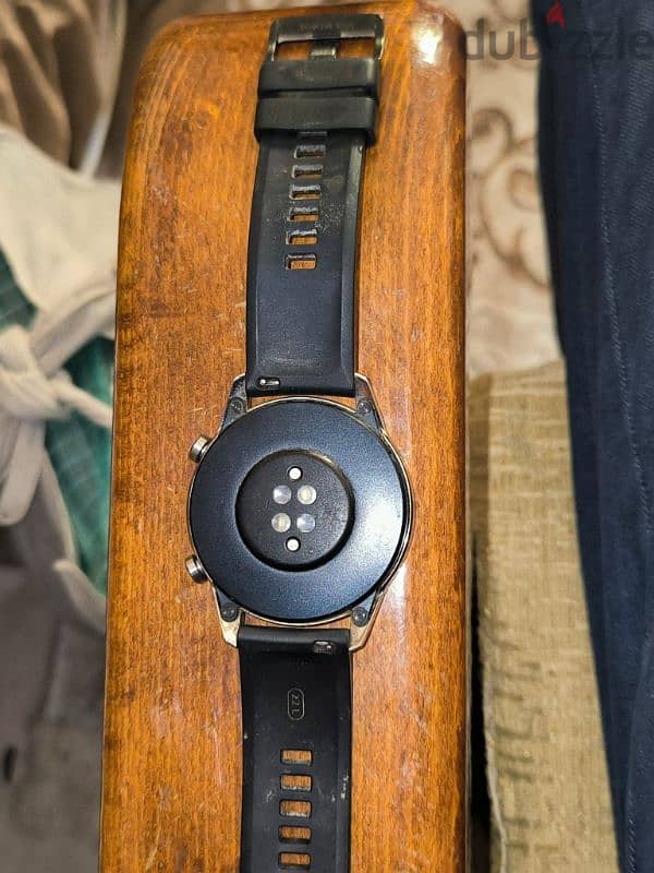 Huawei watch gt2 0