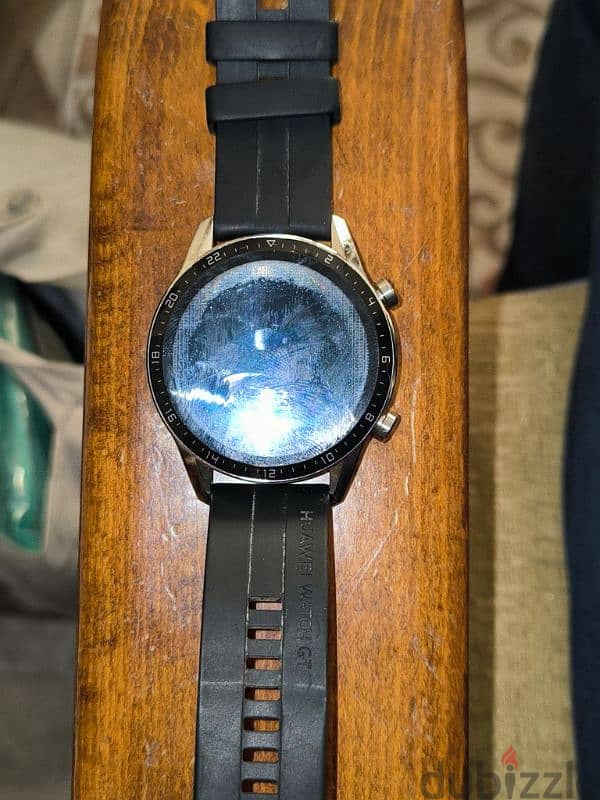 Huawei watch gt2 1