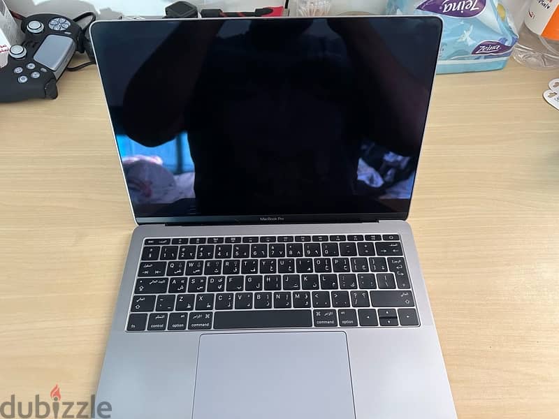 Macbook Pro 2016 2