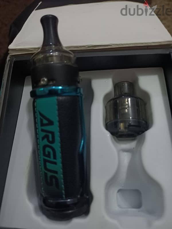 vape argus 0