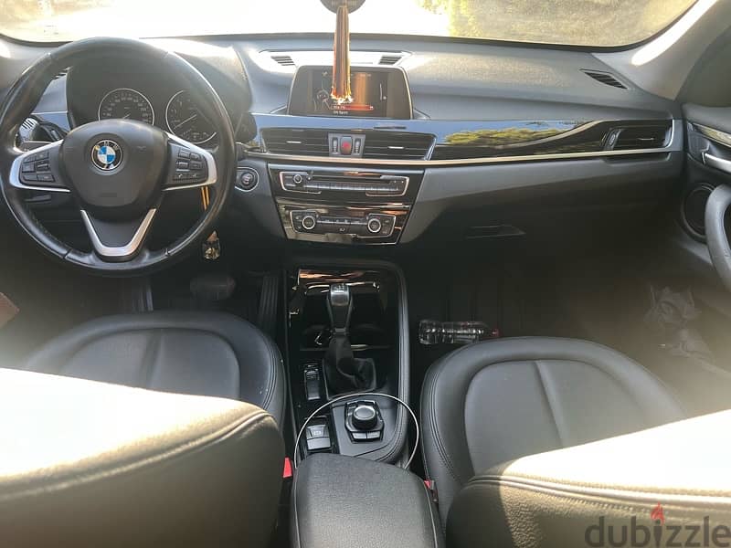 BMW X1 2017 0