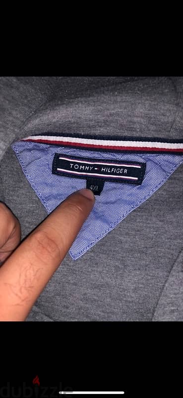 Tommy Hilfiger size 3xl 2