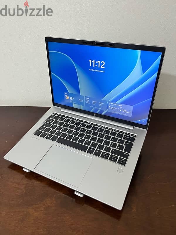 HP ELITEBOOK 845 G9 0