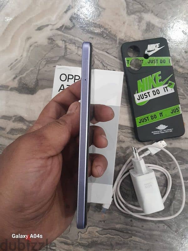 oppo A3 3