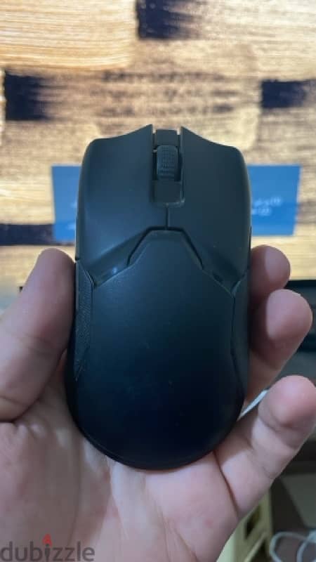 mouse razer viper ultimate 2