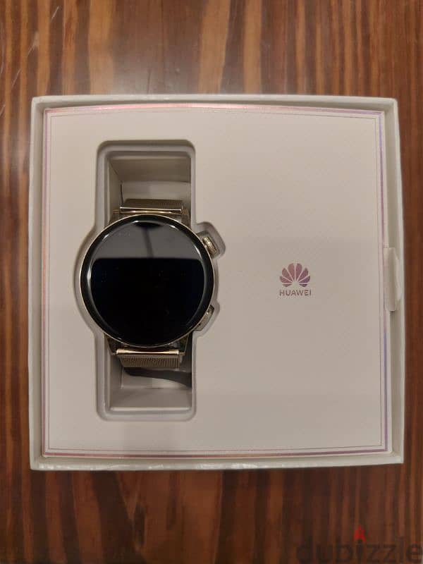 huawei watch GT3 42mm 0