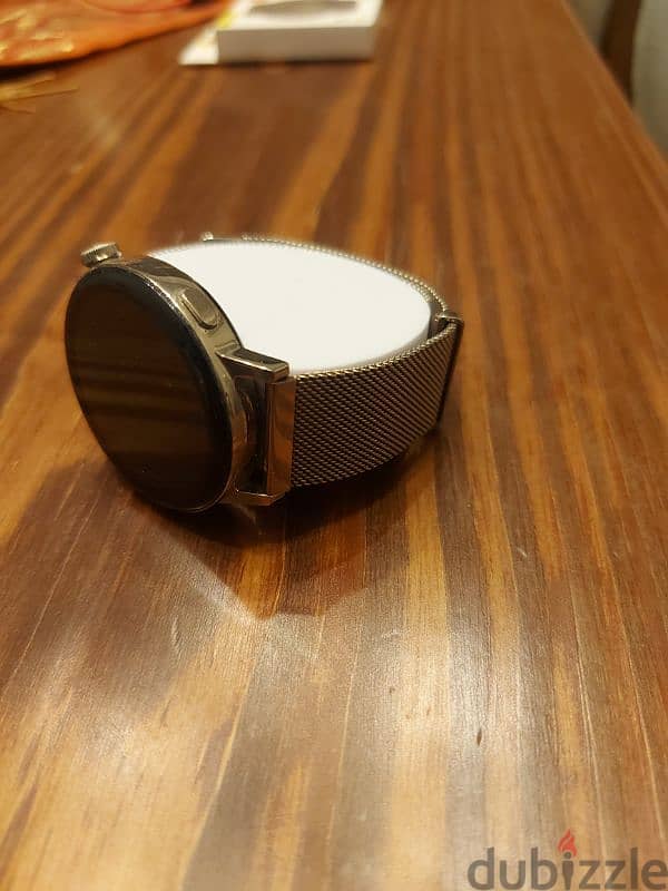 huawei watch GT3 42mm 1