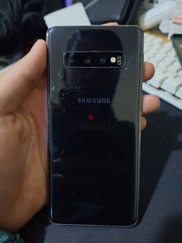 Samsung S10 - s10 سامسونج 5