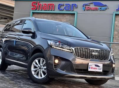 Kia Sorento 2020