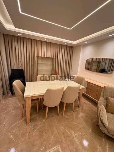 Luxury 3-Bedroom Apartment B2