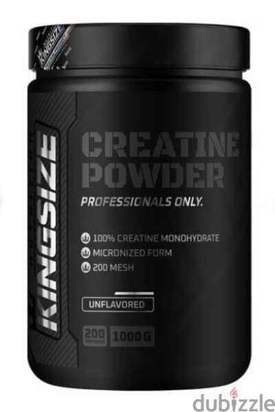 creatine