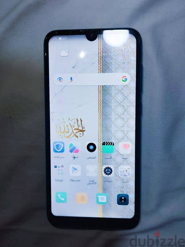 HUAWEI Y7 Prime 2019 0