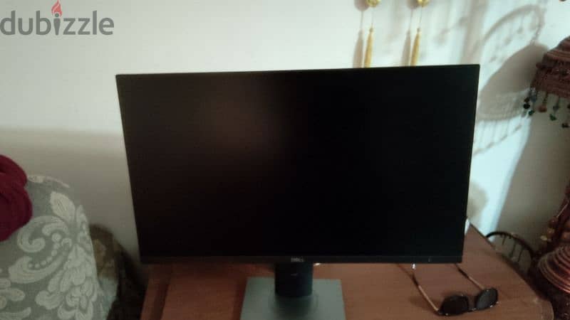 24' Dell Monitor 1920x1080 60hz model 2021 0