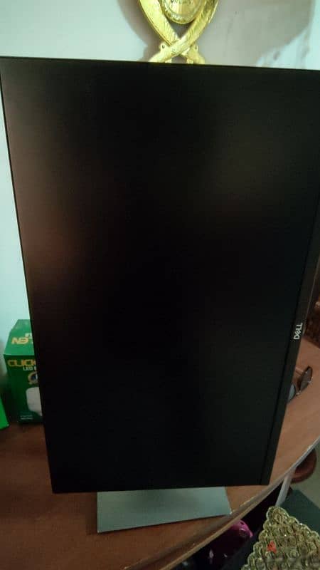 24' Dell Monitor 1920x1080 60hz model 2021 2