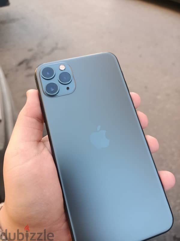 iPhone 11 pro max 256 g 3