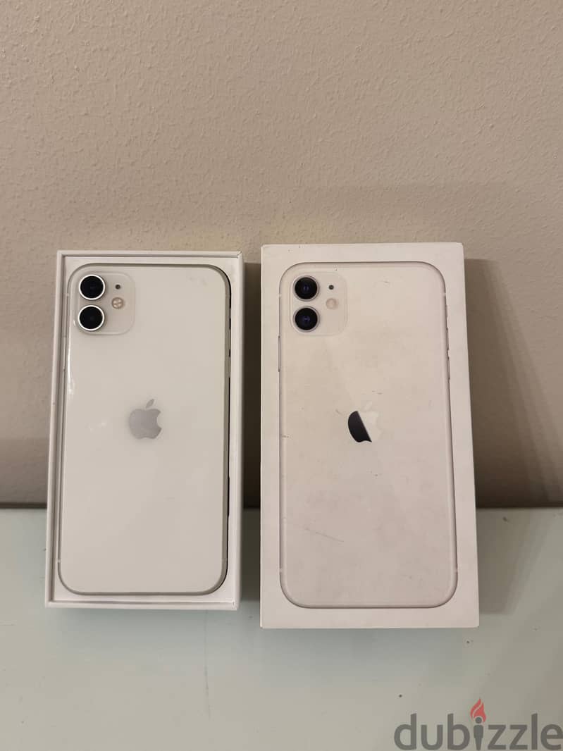 Apple - iPhone 11 1