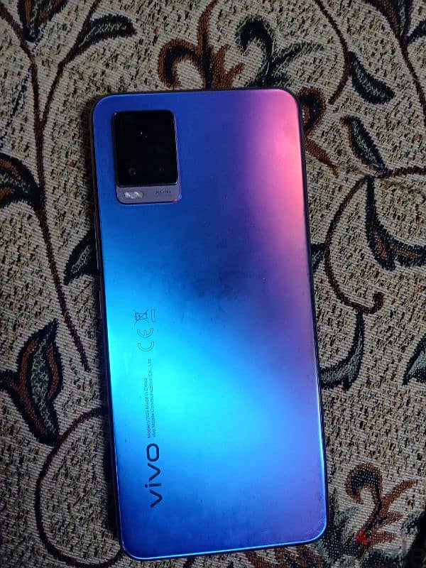 vivo v20 ڤيڤو 2