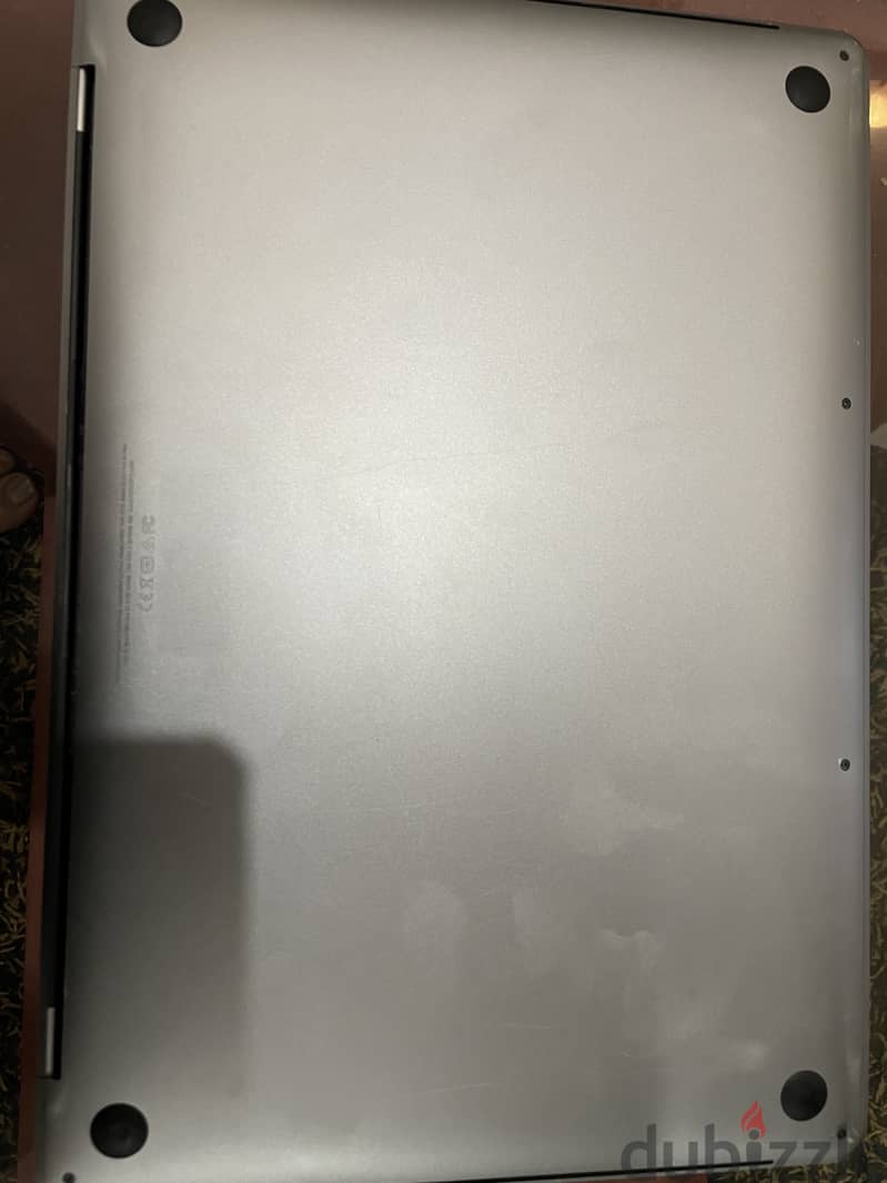 Apple A1990 MacBook Pro Mid 2018 6