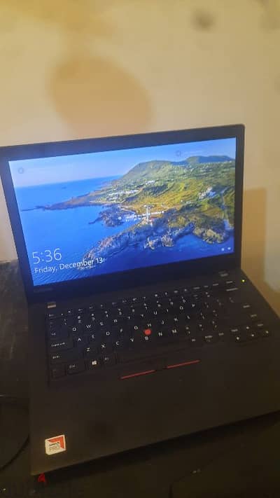 Lenovo ThinkPad A475