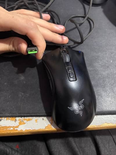 deathadder