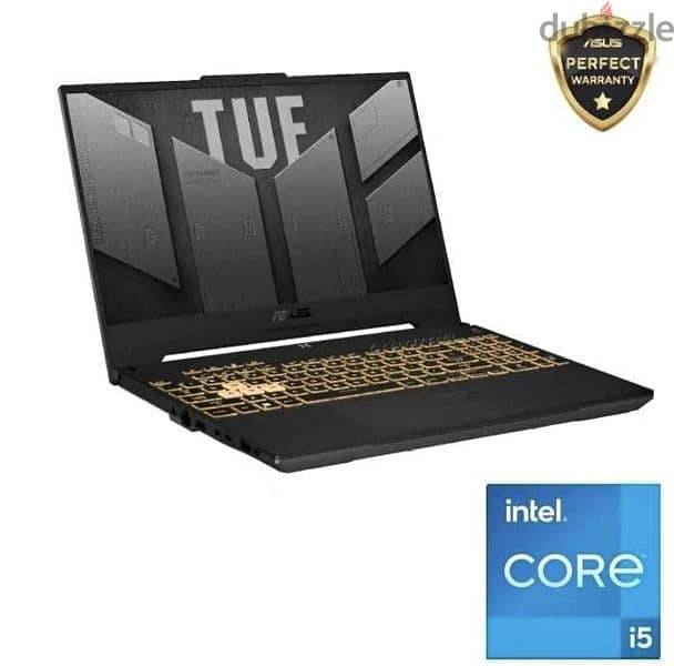 Asus Tuf F15 Gaming 2024 0