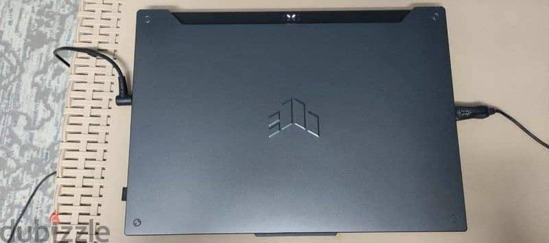 Asus Tuf F15 Gaming 2024 2