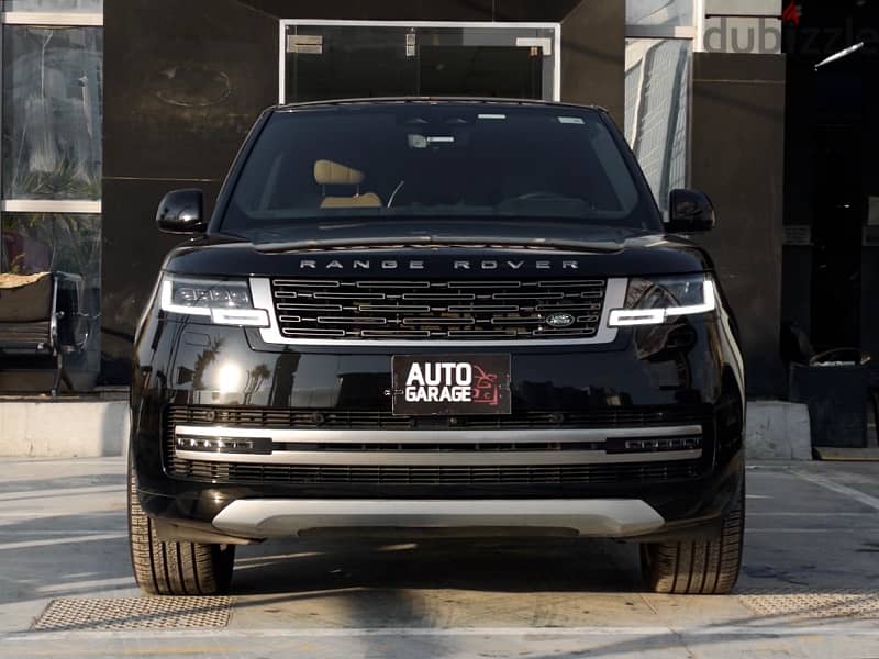 Range Rover Vogue 2024 MTI 0