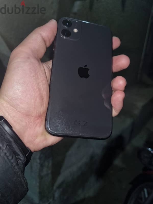 iphone 11 waterproof 128gb 0