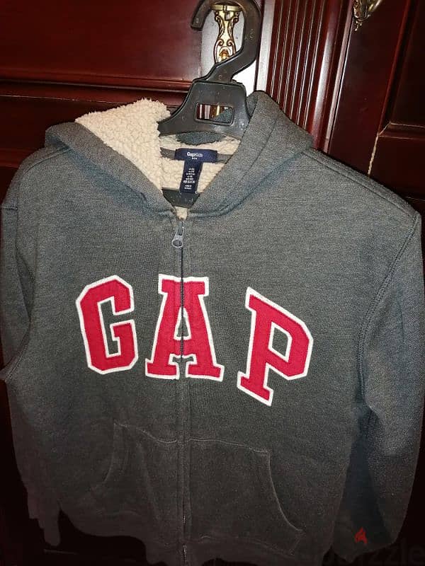 Gap jacket for toddler 0