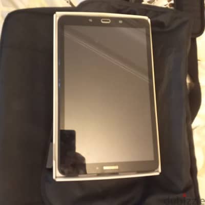 A6 tablet