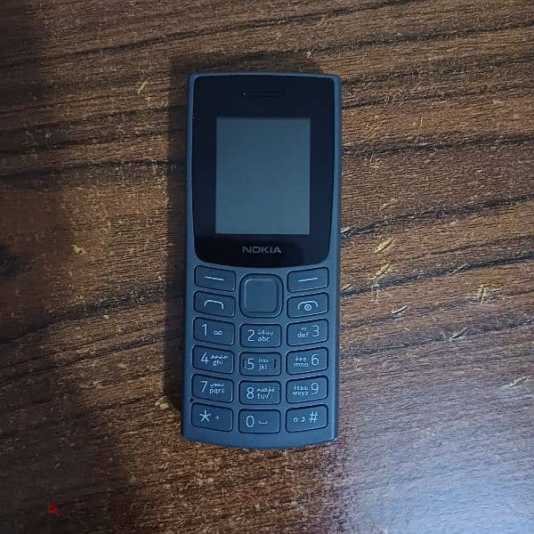 nokia 105 0