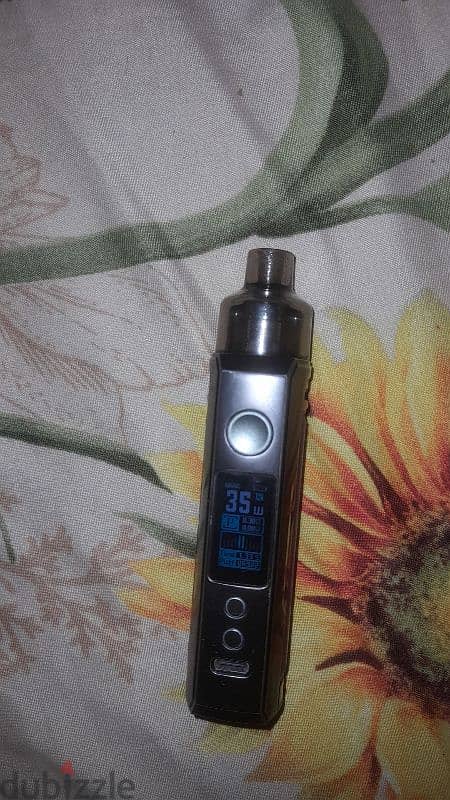 Vape Drag X 0