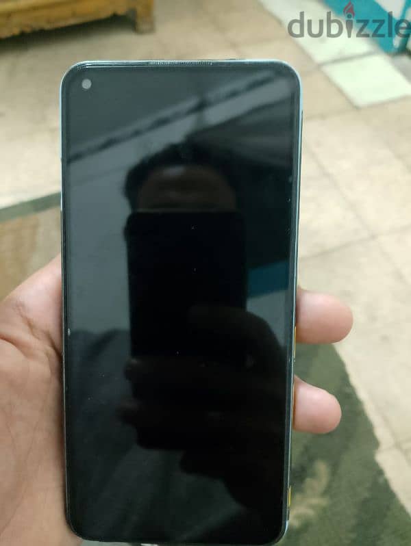 فون Redmi note 9 5