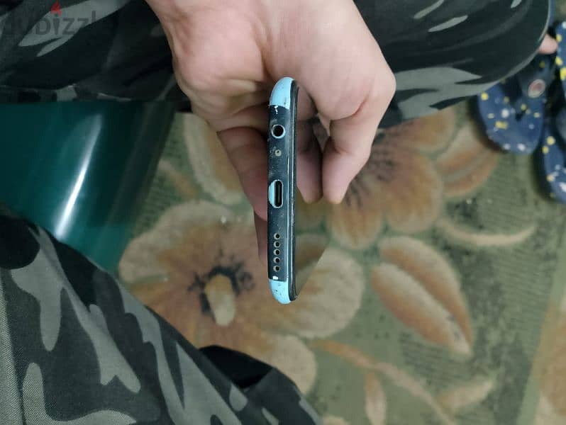 فون Redmi note 9 6