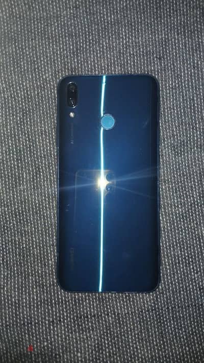 Huawei y9 2019