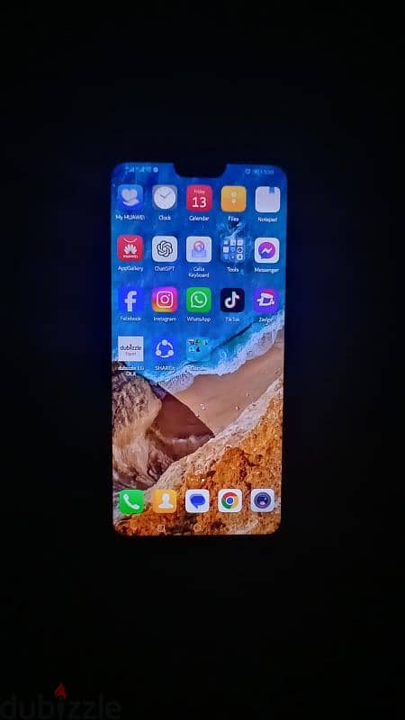 Huawei y9 2019 2