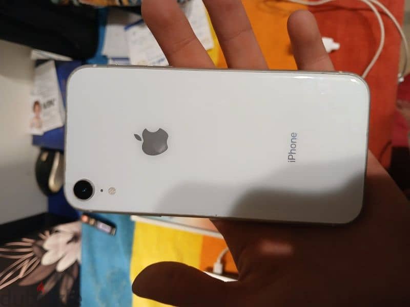 iPhone xr 0