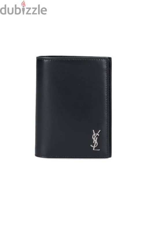 YSL cardholder 0