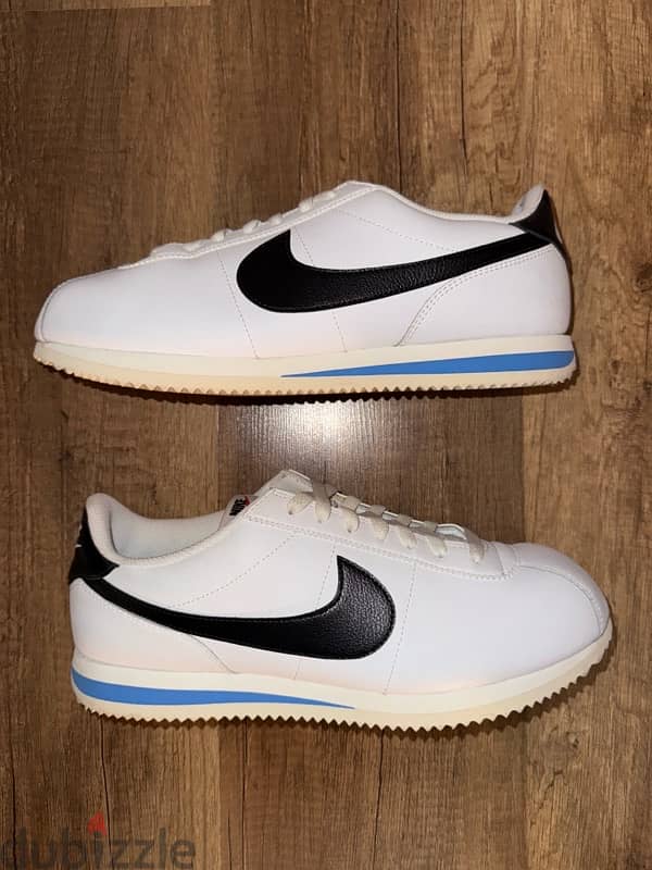 Nike Cortez 0