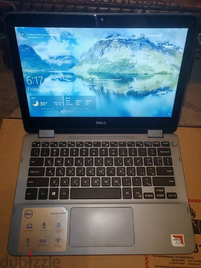 Dell Inspiron 11