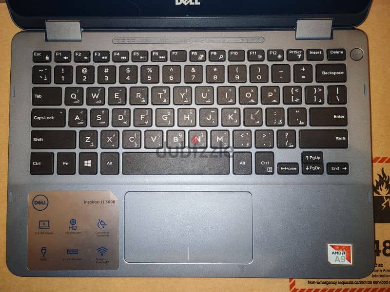 Dell Inspiron 11 2