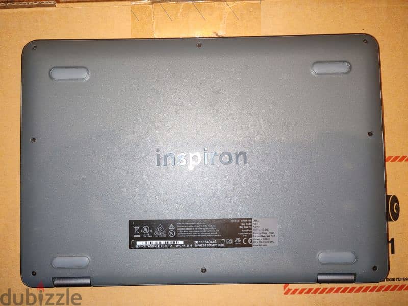 Dell Inspiron 11 3