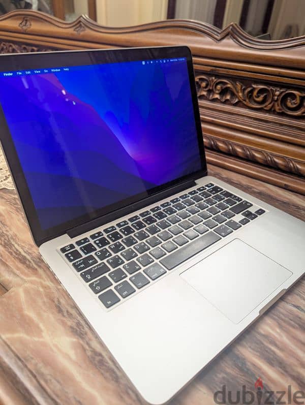 MacBook pro early 2015 5