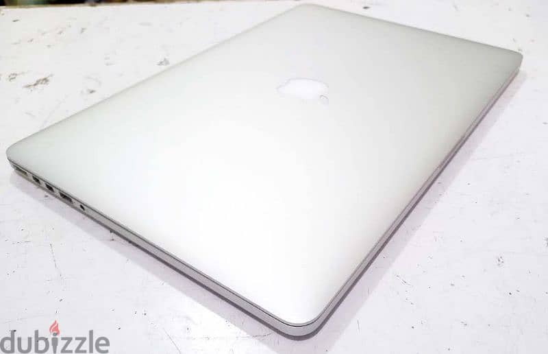 MacBook pro 2015 i7 3