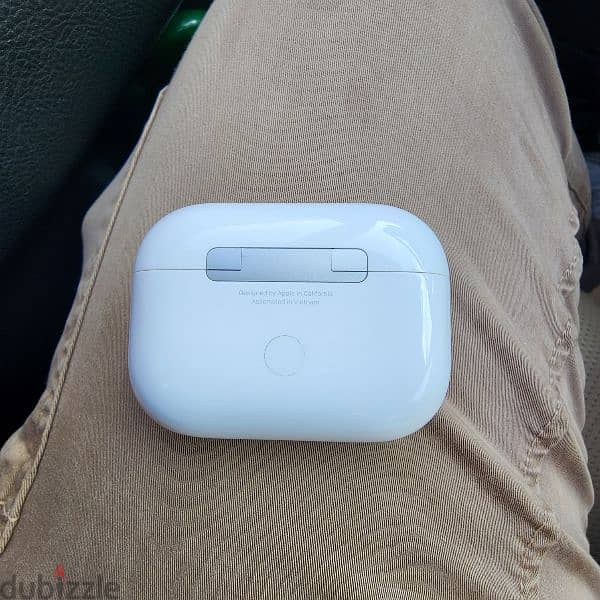 Airpods pro 2 original lightning (charging case  only) 3